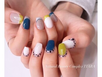 アシンメトリー