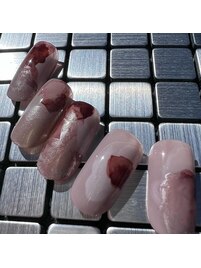 シンプルニュアンス