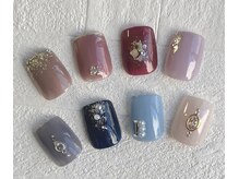 ココマリ 狛江店(Coco Mari)/【フットクイックキャンペーン】