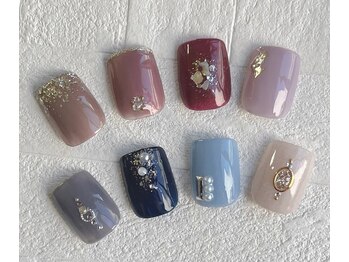 【フットクイックキャンペーン】