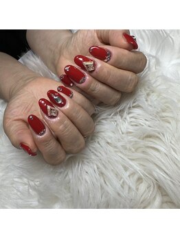 ネイルサロン R/スタイリングコース