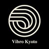 ビブロ キョウト(Vibro Kyoto)ロゴ