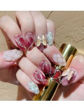 ネネイル 恵比寿(NE-nail)/