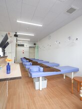 浦安南口鍼灸整体院/院内風景