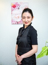 アッシュ ボウ(H.beau)&nbsp;佐々木 