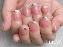 ルシードスタイル アイフラット(LUCIDO STYLE I-FLAT)/