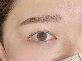 テラスヘア(TERRACE hair)/パリ×ハリウッド