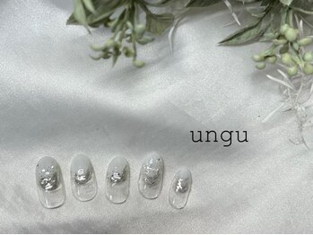 ザラボアングゥ(The Labo ungu)/1月monthly Design+