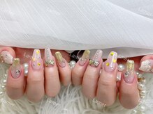 ラメール(La mer)/持ち込みデザイン