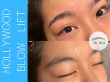 ディープラン(D-PLAN)/【メンズ】眉毛は印象を決める！