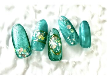 ルル ソレイユ(LouLou Soleil)/デザインコース