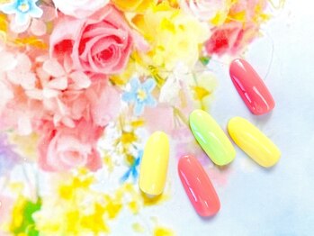 ジル(JILL)/ハンド ワンカラー