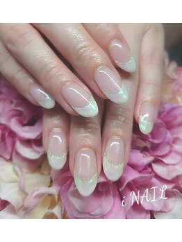 アイネイル(iNAIL)/