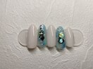 ★定額ネイル