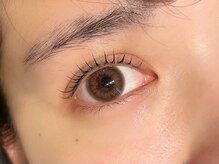 アイクイック(Ai Quick)/デザインカール【まつ毛パーマ】