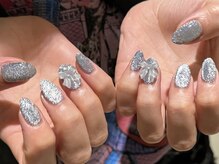 エイトムーン(8moon)/フラッシュ