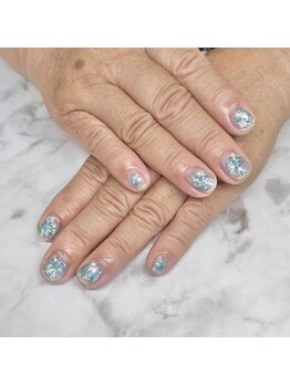 はあとねいる 下関山の田店/デザインNo.138