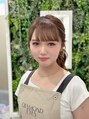 ダイヤモンドアイズ 池袋西口店(DIAMOND EYES)/正木