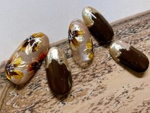 ステムネイル 下北沢(stem nail)/more