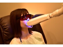 トナリ(tonari)/セルフホワイトニング