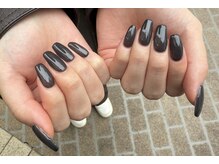 シェリ バイ リッシュ(Cheri by RICHE)/チャコール/ワンカラー