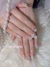 ハナアイ サロン 新大久保店(hanaai salon)/オーダーコース