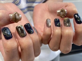 ニュアンスdesign+コース