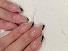 ティアンドディ 札幌(T&D)/デザインコースB5500円デザイン