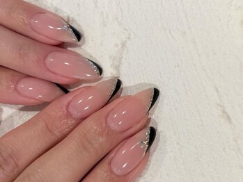 ティアンドディ 札幌(T&D)/デザインコースB5500円デザイン