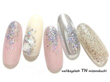 ティーエヌ 溝の口店/☆デザイン定額Ａ☆