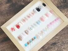 ニクスネイル(nixnail)