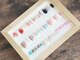 ニクスネイル(nixnail)の写真/駅近でアクセス◎お仕事帰りやお出かけ前、空いた時間などに通いやすいプライベートネイルサロンです♪