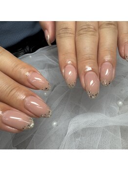 アイリッシュネイル 久屋大通店(Irish Nail)/マオラメアートコース