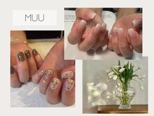ムウ(MUU)