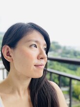 アグニヨガ マルイファミリー溝口店(AGNIYOGA)&nbsp;浅野 えつこ