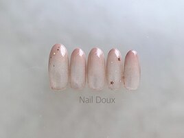 グラデーションマグネイル