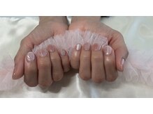 ケア ビューティー ネイル(care beauty NAIL)/