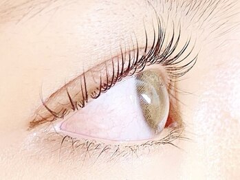 メー(me.)の写真/【♯なんかオシャレなコ】はコレ■me.ならどこまでも「自然にぱっちり」を追求◎■バサバサすぎ不安解消