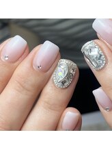 サエコ ネイル (3e5 nail)/◆持ち込みデザイン◆
