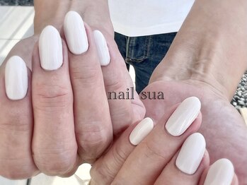 シンプルワンカラー