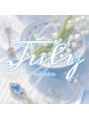 ジュラ(JULY) ここ み