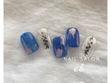 エル 西院駅前(el)/Cコース¥5800