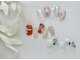 ヴィエント ネイル アイラッシュ サロン(Viento Nail Eyelash Salon)の写真/【池尻大橋3分】確かな技術と毎月変わる定額デザインコース◇最旬デザインで大人な春ネイルを楽しもう♪