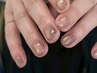 ［平日限定］natural magnet/初回付替オフ無料 ￥6,600