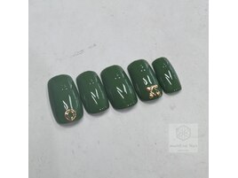 定額ベーシックコース☆￥6600
