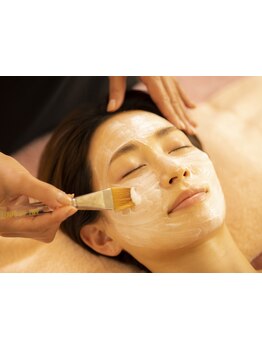 毛穴ケアをしたい