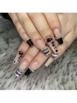 グロウ(Grow)/Nail Salon Grow【グロウ】船橋