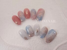 デザイン定額/パラジェル