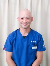 小林整骨院 ちとふな 長友 彰紀