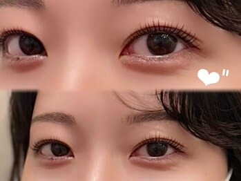 アウラ 小杉店(AULA)/Cカールでくるんと♪